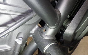 YAMAHA MT-07 2023 RM33J