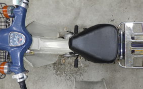 HONDA C50 SUPER CUB C50