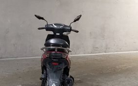 SUZUKI SU WISH  DV12B