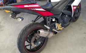 YAMAHA YZF-R25 RG10J