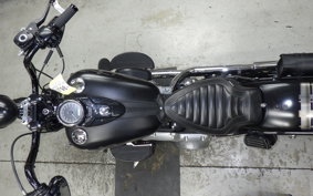 HARLEY FLSTSB 1580 2011