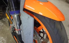 KTM 1290 SUPER DUKE R 2024