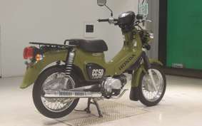 HONDA CROSS CUB 50 AA06