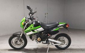 KAWASAKI KSR110 KL110A