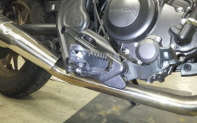 HONDA REBEL 250 S 2025 MC49