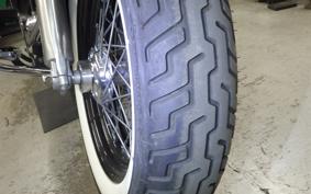 HARLEY FLSTC 1450 2002