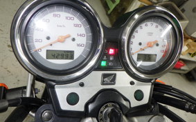 HONDA VTR 250 Gen. 2 2001 MC33