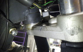 SCORPA TY-S125F 2006