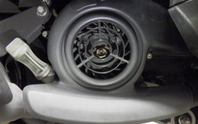YAMAHA AXIS 125 Z 1992 SED7J