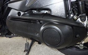 YAMAHA JOG 125 SEJ5J