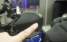 YAMAHA TRACER 9 GT+  AMT 2026 RNA1J