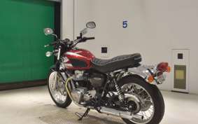KAWASAKI W800 2022 EJ800E