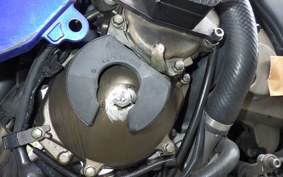 KAWASAKI ZX 10 NINJA R 2004 ZXT00C