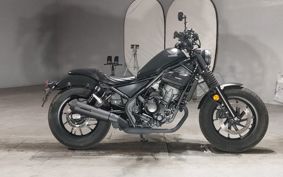 HONDA REBEL MC49