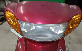 YAMAHA JOG Gen.5 1996 SA36J