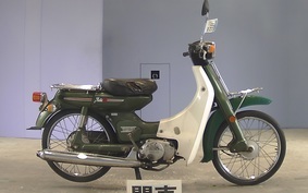 YAMAHA MATE 50 V50