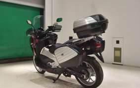 HONDA NC700 INTEGRA 2012 RC62