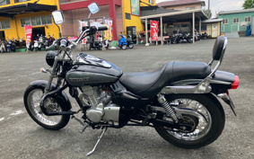KAWASAKI ELIMINATOR 125 BN125A