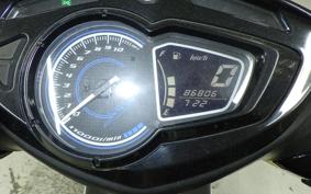 YAMAHA CYGNUS 125 XSR 2 SE44J