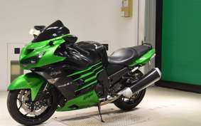 KAWASAKI ZX 1400 NINJA R A 2014