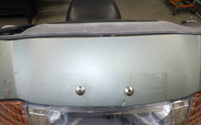 HONDA LEAD 100 2026 JF06