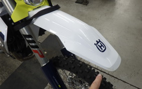 HUSQVARNA FE350 2026