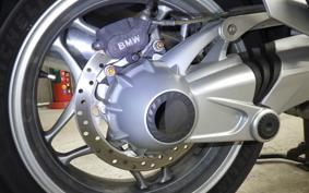 BMW R1200 RT 2009
