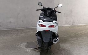 SUZUKI BURGMAN200 CH41A
