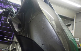 HONDA PCX 125 2017 JF81