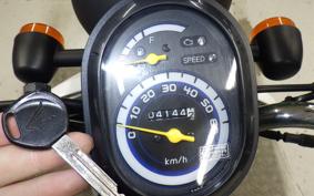HONDA TODAY 2 AF67