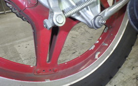 HONDA CB250 T 2026 CB250T