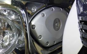 HONDA GL 1800 GOLD WING AIRBAG NAVI 2009 SC47