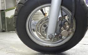 HONDA MONKEY RT AB22