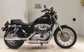 HARLEY XL883LI 2009
