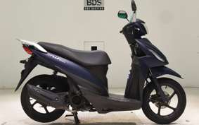 SUZUKI ADDRESS 110 2020 CE47A