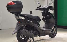 SUZUKI SWISH 125 2009 DV12B