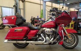 HARLEY FLTRU103 2012 KGM