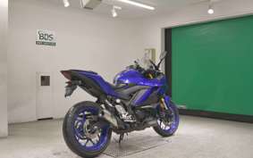 YAMAHA YZF R-3 2019 RH13J
