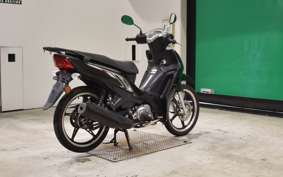 YAMAHA T115 2013