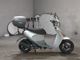 Фото Suzuki LET's 4 с японского аукциона