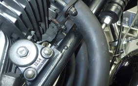 KAWASAKI ZEPHYR 750 1999 ZR750C