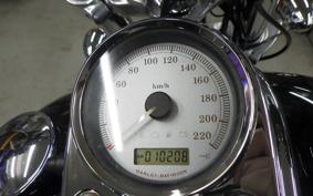 HARLEY FXDL 1580 2011