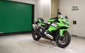 KAWASAKI ZX-4RR 2025 ZX400P