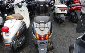 HONDA TACT GEN 3 AF51
