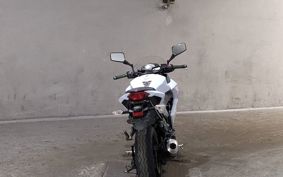 KAWASAKI Z250 ER250C