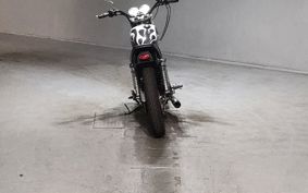 YAMAHA SR400 2013 RH03J