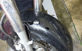 SUZUKI INTRUDER 400 Classic 2003 VK54A