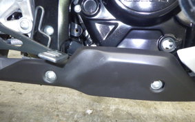SUZUKI GSX-S125 2024 DL32D