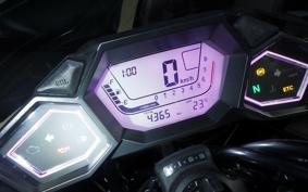 HONDA NM4 VULTUS -02 2019 RC82