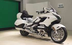 HONDA GL 1800 GOLD WING TOUR DCT 2026 SC79